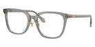 Versace VE3378D 5510 54 - Transparent Gray #id:ve3378d5510_s:102105
