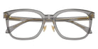 Versace VE3378D 5510 54 - Transparent Gray #id:ve3378d5510_s:102120