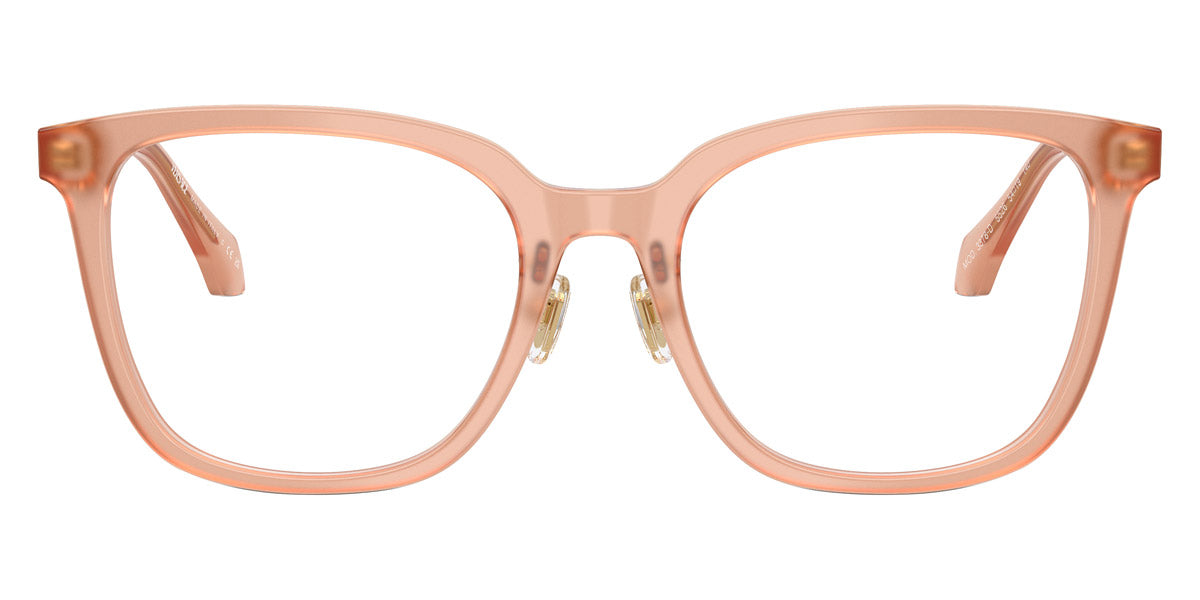 VERSACE VE3378D 5526 54 - Milky Peach