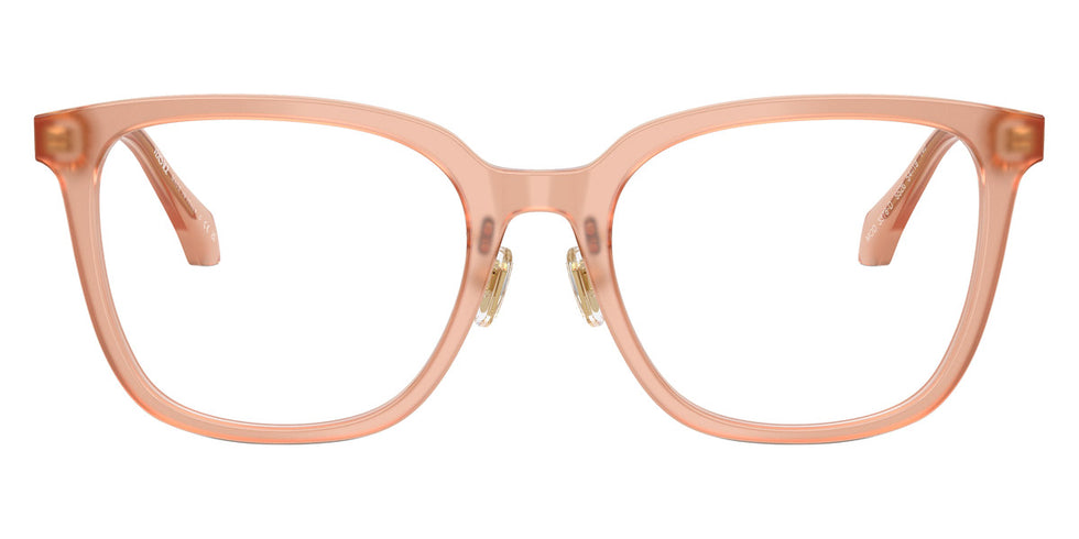 VERSACE VE3378D 5526 54 - Milky Peach