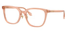 VERSACE VE3378D 5526 54 - Milky Peach