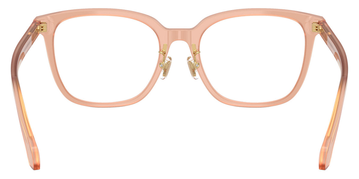 VERSACE VE3378D 5526 54 - Milky Peach