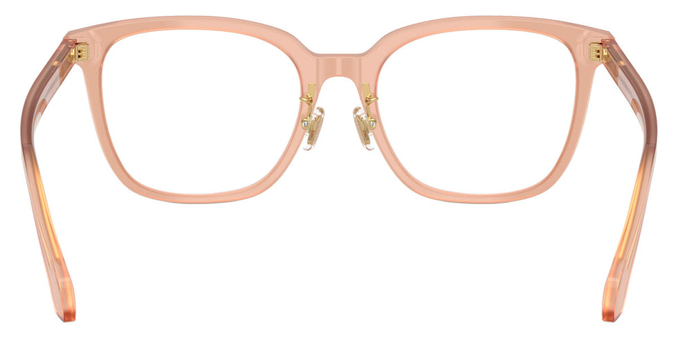 VERSACE VE3378D 5526 54 - Milky Peach