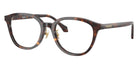 VERSACE VE3379D 108 53 - Dark Havana