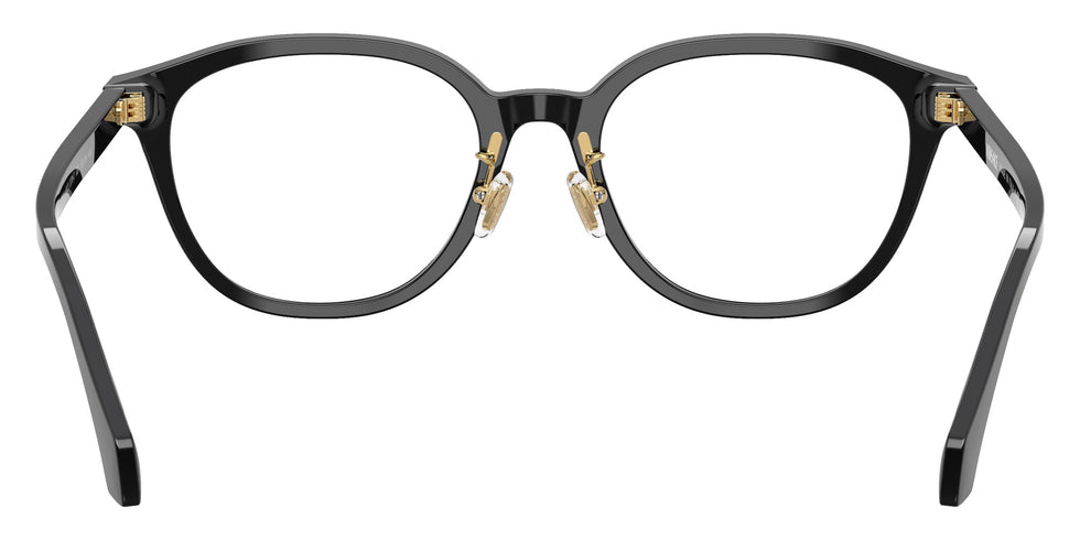 Versace VE3379D GB1 53 - Black #id:ve3379dgb1_s:100115