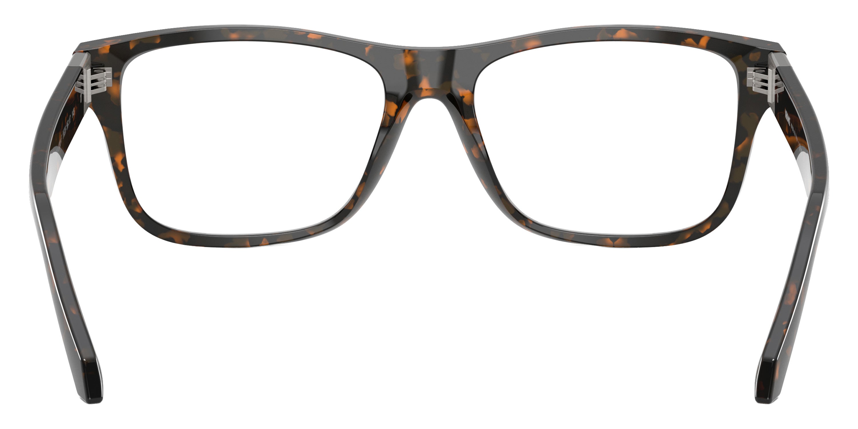 VERSACE VE3380F 5528 56 - Brown Tortoise