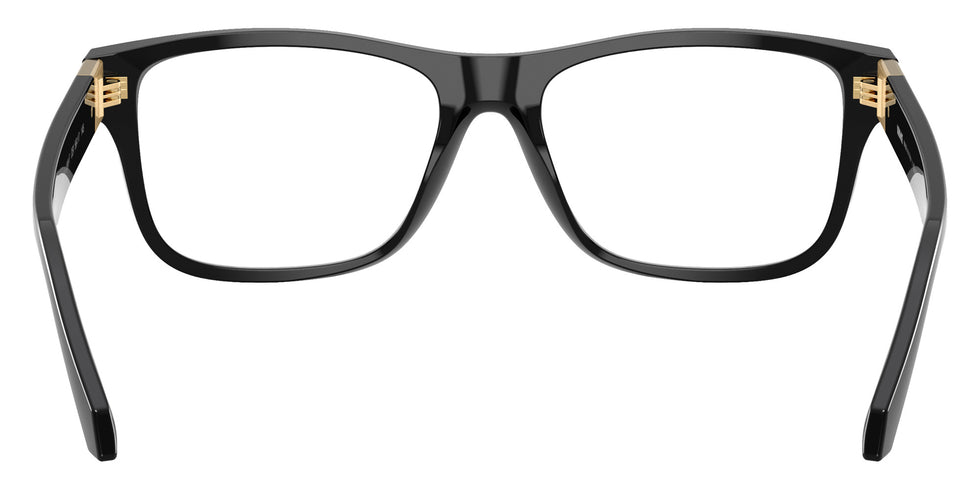 Versace VE3380F GB1 56 - Black #id:ve3380fgb1_s:100115