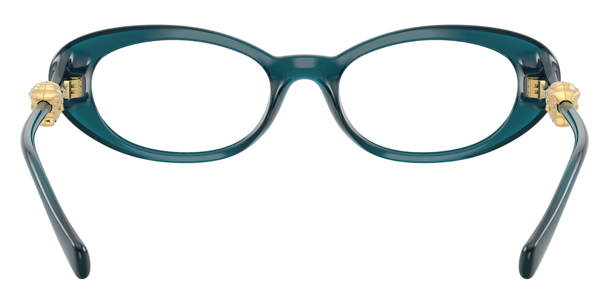VERSACE VE3381U 5540 52 - Transparent Blue #id:ve3381u5540_s:100115