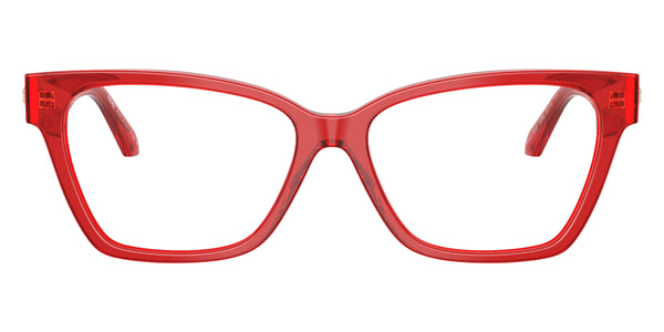 Transparent Red / 53-15-140