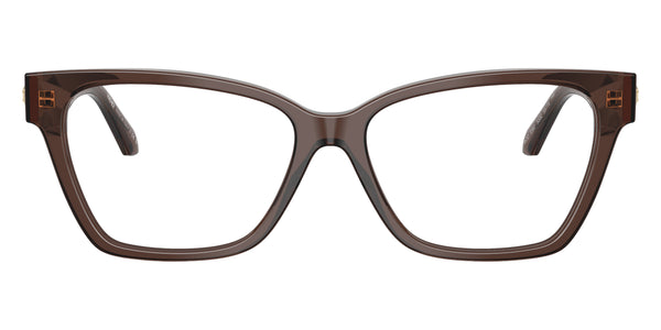 Transparent Brown / 53-15-140