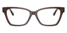 Versace VE3382 5332 55 - Transparent Brown #id:ve33825332_s:100100