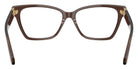 Versace VE3382 5332 55 - Transparent Brown #id:ve33825332_s:100115