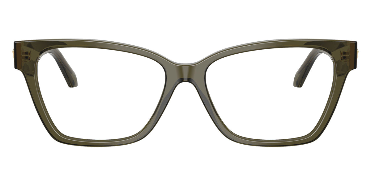 VERSACE VE3382 5542 53 - Transparent Green #id:ve33825542_s:100100