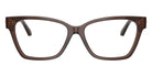 Versace VE3382F 5332 55 - Brown Transparent Gradient Beige #id:ve3382f5332_s:100100