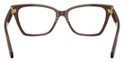 Versace VE3382F 5332 55 - Brown Transparent Gradient Beige #id:ve3382f5332_s:100115