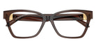 Versace VE3382F 5332 55 - Brown Transparent Gradient Beige #id:ve3382f5332_s:100120