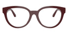 VERSACE VE3384 5381 51 - Burgundy #id:ve33845381_s:100100