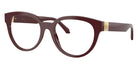 VERSACE VE3384 5381 51 - Burgundy #id:ve33845381_s:100105