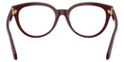VERSACE VE3384 5381 51 - Burgundy #id:ve33845381_s:100115