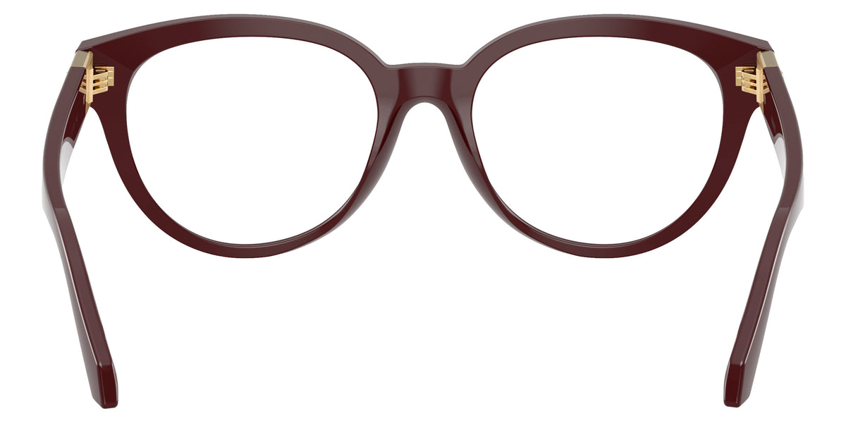 VERSACE VE3384 5381 51 - Burgundy #id:ve33845381_s:100115