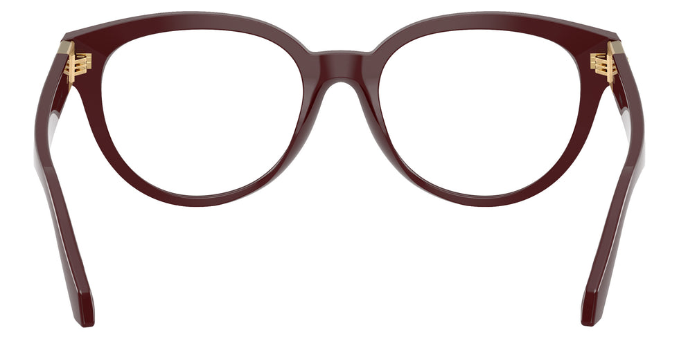 VERSACE VE3384 5381 51 - Burgundy #id:ve33845381_s:100115