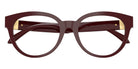 VERSACE VE3384 5381 51 - Burgundy #id:ve33845381_s:100120
