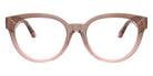 Versace VE3384 5435 51 - Brown Gradient Rose #id:ve33845435_s:100100