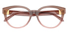 Versace VE3384 5435 51 - Brown Gradient Rose #id:ve33845435_s:100120