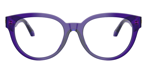 Transparent Dark Violet / 51-18-140