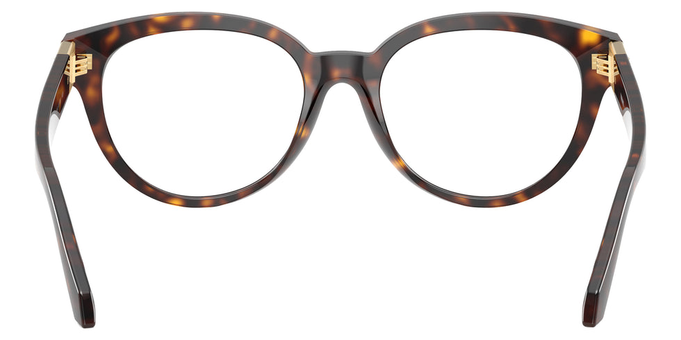 VERSACE VE3384F 108 53 - Havana