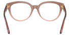 Versace VE3384F 5435 53 - Brown Gradient Rose #id:ve3384f5435_s:100115