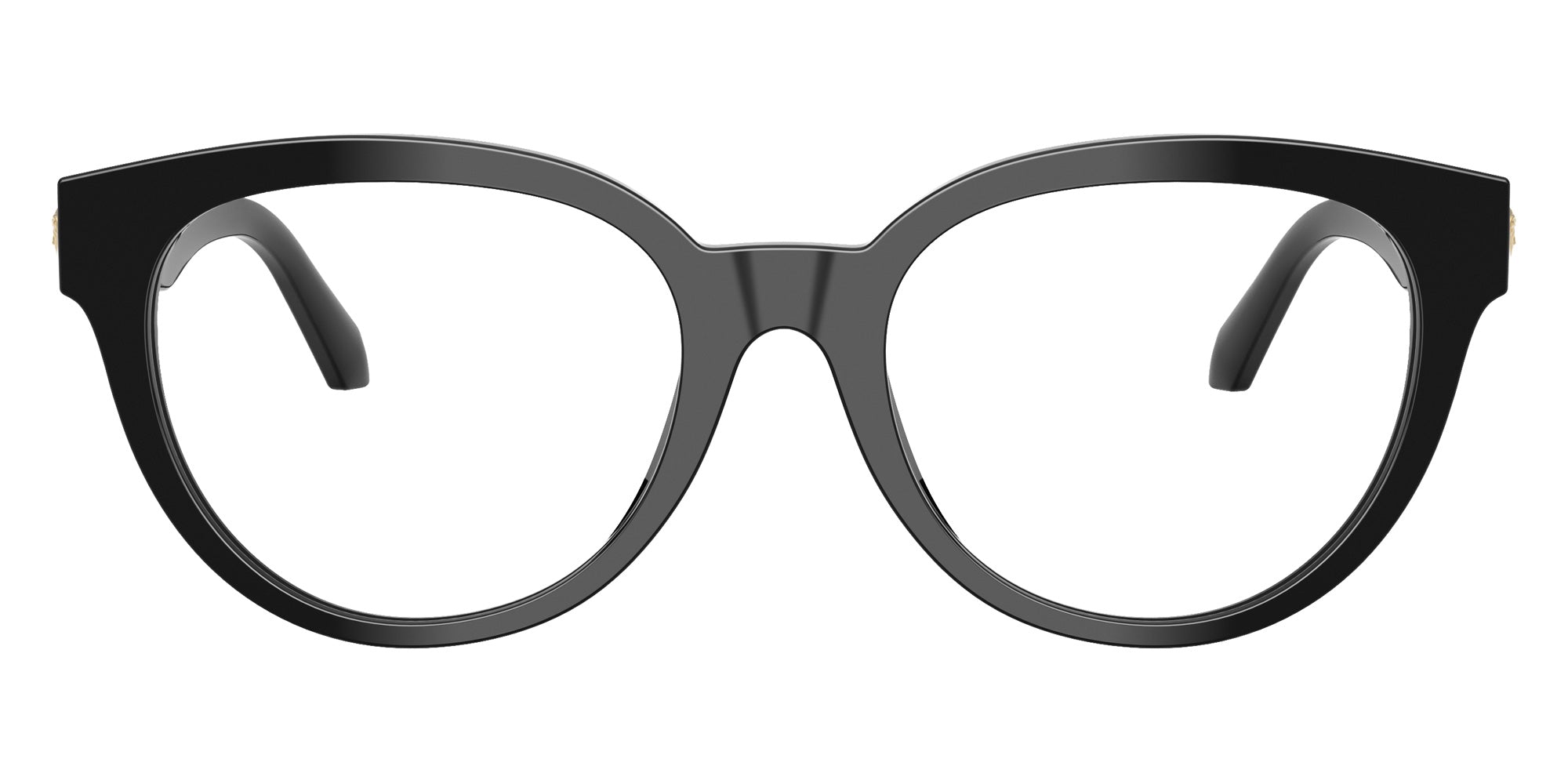 Versace VE3384F GB1 53 - Black #id:ve3384fgb1_s:102100