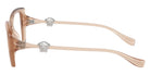VERSACE VE3385U 5538 51 - Opal Beige