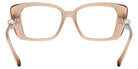 VERSACE VE3385U 5538 51 - Opal Beige