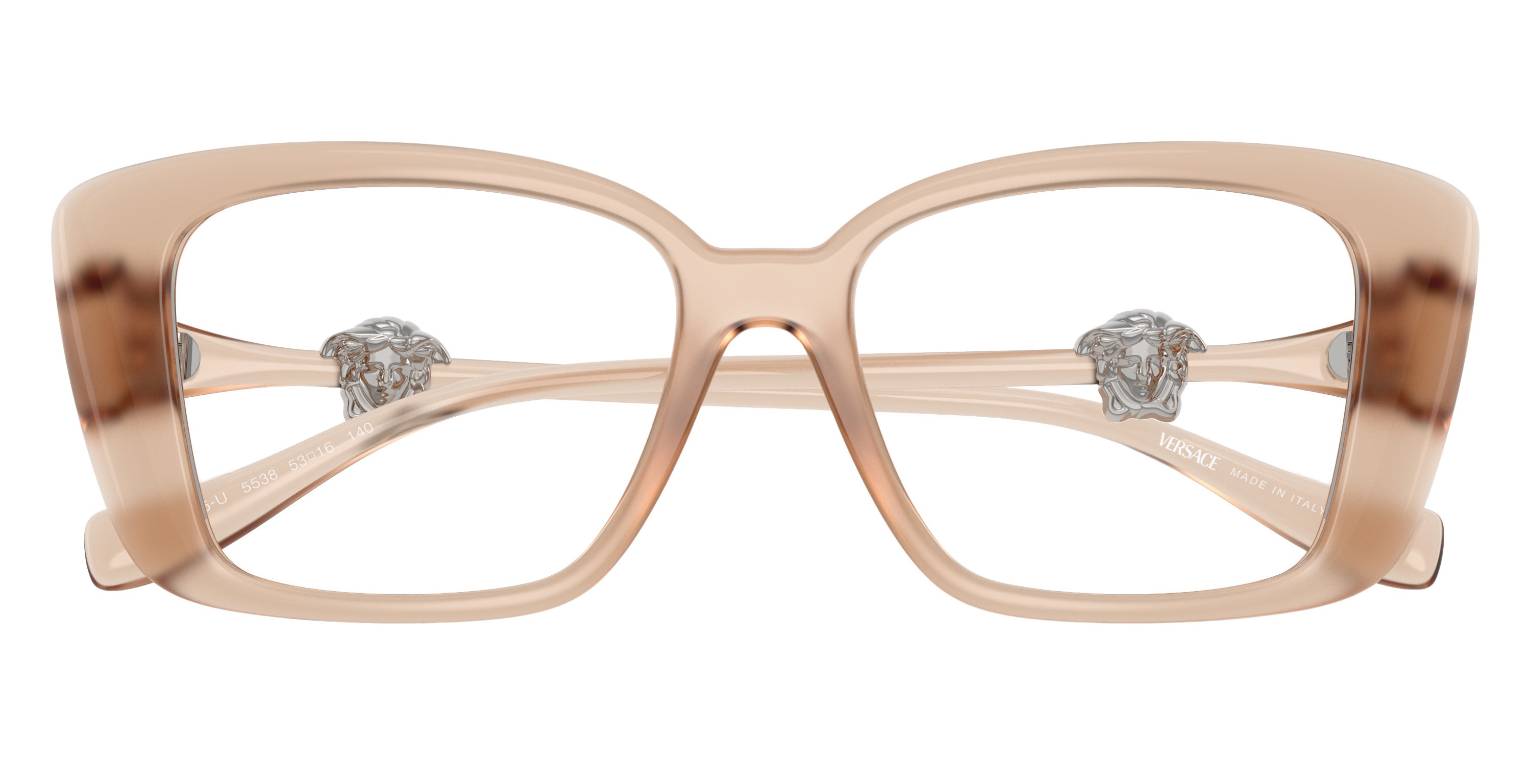 VERSACE VE3385U 5538 51 - Opal Beige