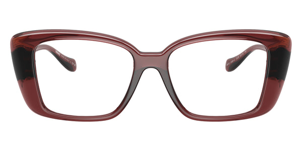 Transparent Red / 51-16-140