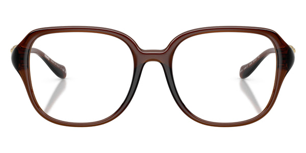 Transparent Brown / 55-18-140