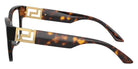 VERSACE VE3387U 108 52 - Havana #id:ve3387u108_s:100110