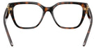 VERSACE VE3387U 108 52 - Havana #id:ve3387u108_s:100115
