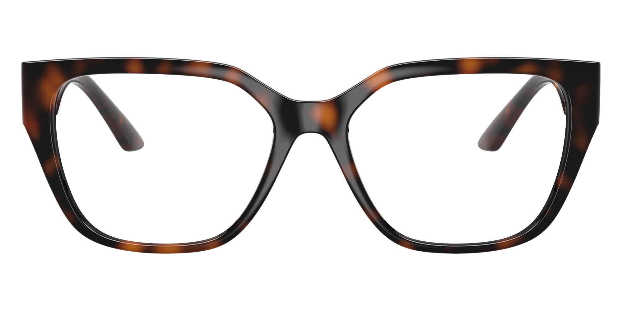VERSACE VE3387U 108 52 - Havana #id:ve3387u108_s:100100