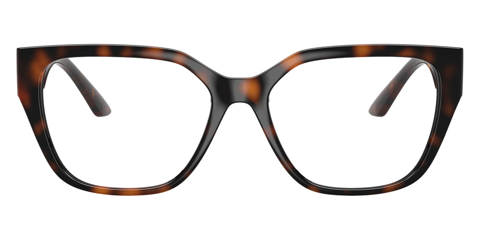 VERSACE VE3387U 108 52 - Havana #id:ve3387u108_s:100100