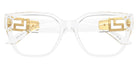 VERSACE VE3387U 148 52 - Transparent Crystal #id:ve3387u148_s:104120