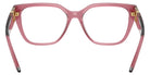 VERSACE VE3387U 5234 52 - Transparent Pink #id:ve3387u5234_s:108115