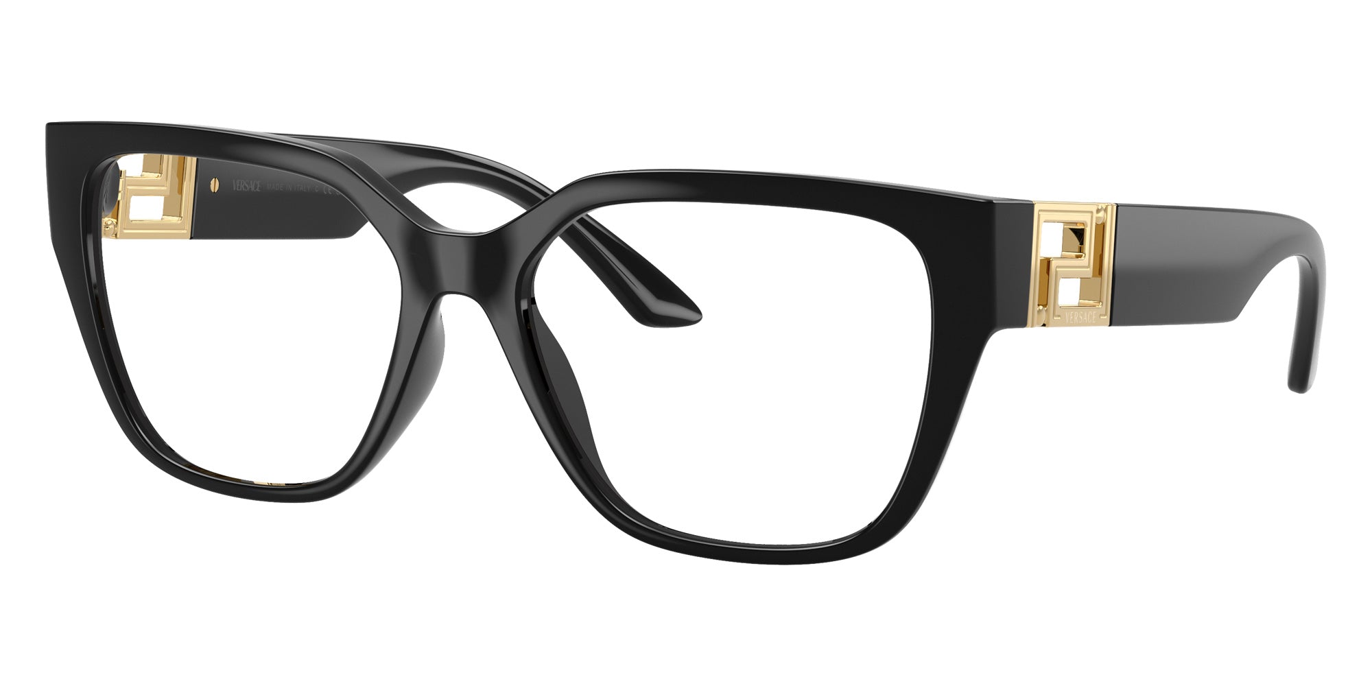 VERSACE VE3387U GB1 52 - Black #id:ve3387ugb1_s:112105