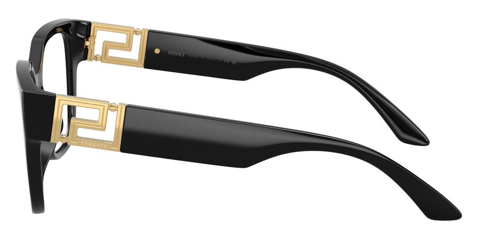 VERSACE VE3387U GB1 52 - Black #id:ve3387ugb1_s:112110