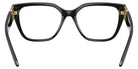 VERSACE VE3387U GB1 52 - Black #id:ve3387ugb1_s:112115