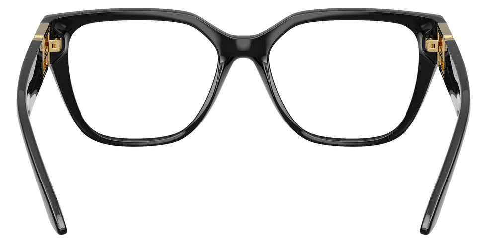 VERSACE VE3387U GB1 52 - Black #id:ve3387ugb1_s:112115