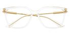 VERSACE VE3388U 148 53 - Transparent Crystal #id:ve3388u148_s:100120