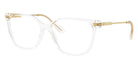 VERSACE VE3388U 148 53 - Transparent Crystal #id:ve3388u148_s:100105