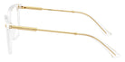 VERSACE VE3388U 148 53 - Transparent Crystal #id:ve3388u148_s:100110